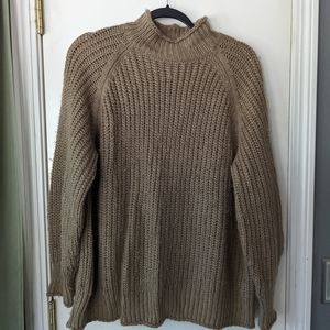 Carly Jean Los Angeles "Cori" sweater